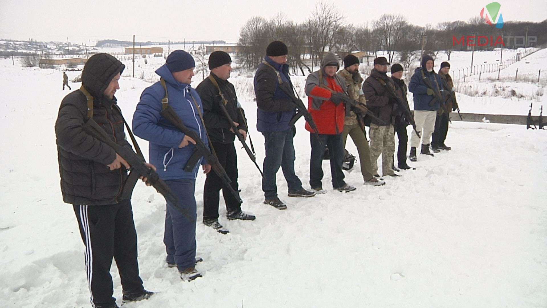 Від Тарнополя до Тернополя