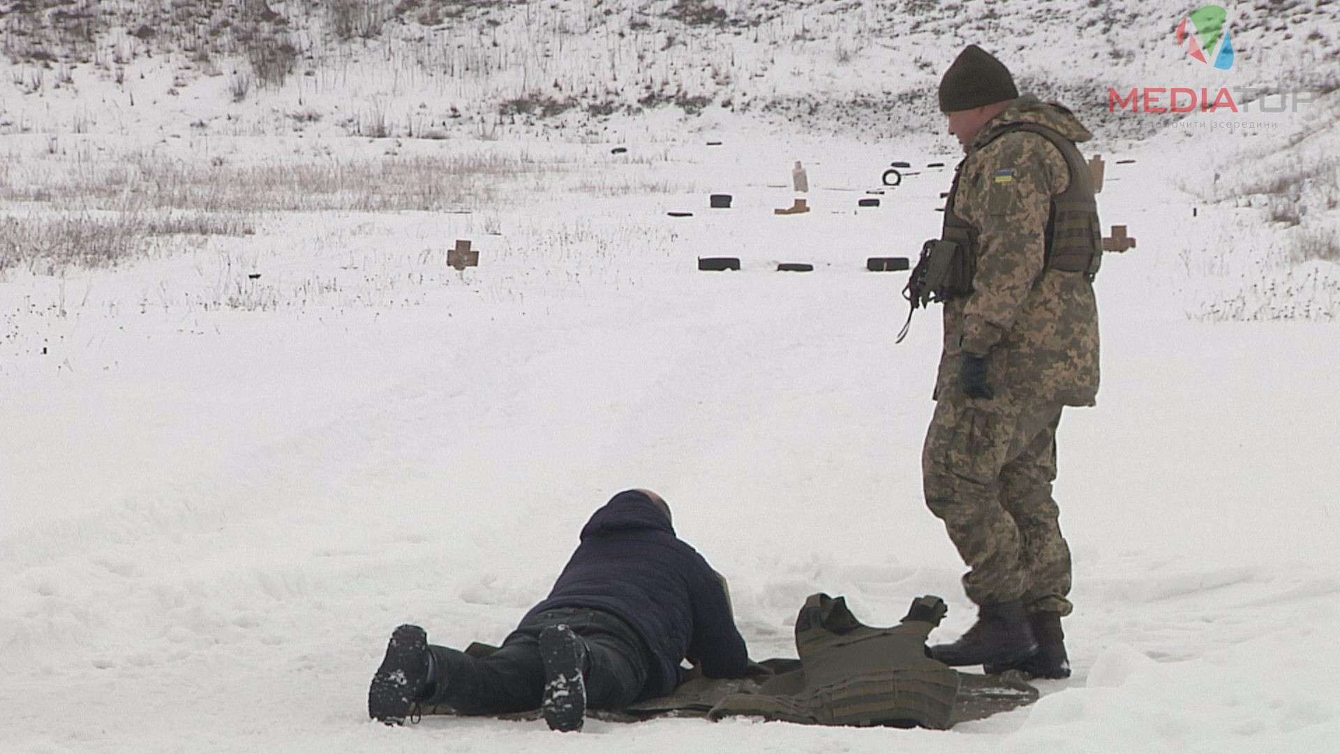 Від Тарнополя до Тернополя