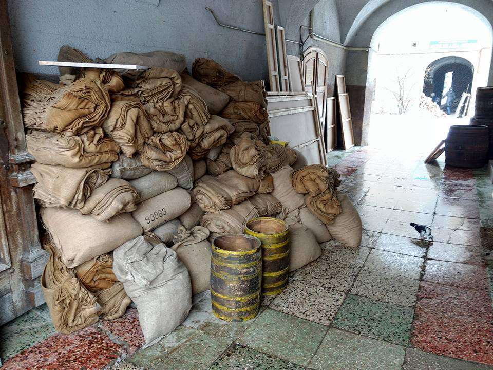 Від Тарнополя до Тернополя