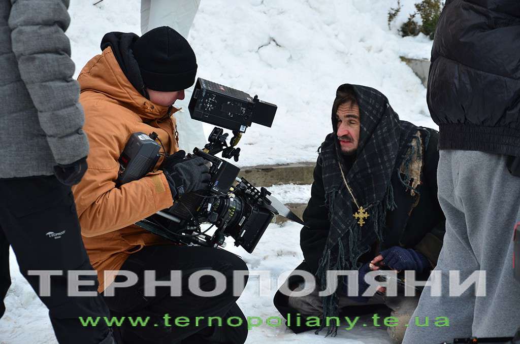 Від Тарнополя до Тернополя