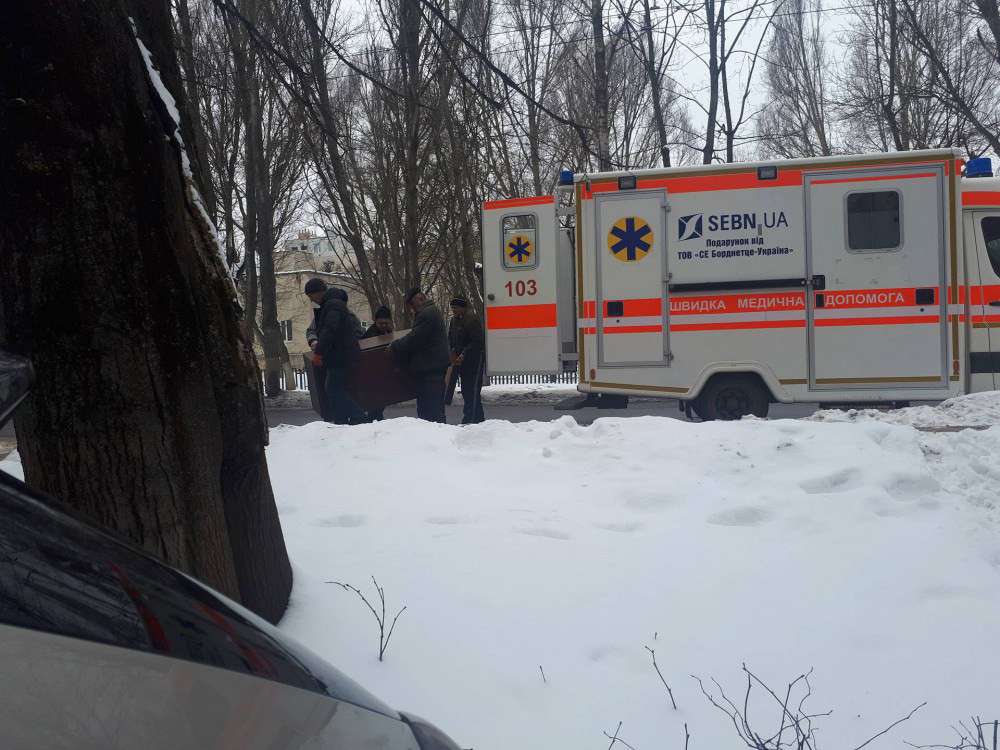 Від Тарнополя до Тернополя