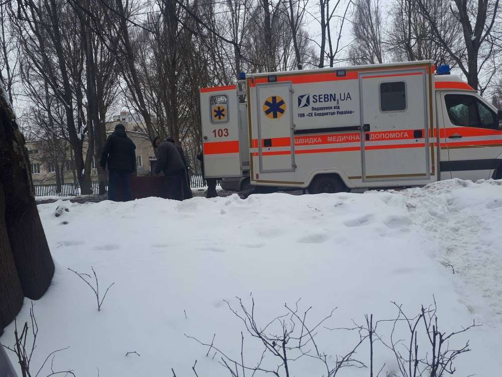 Від Тарнополя до Тернополя
