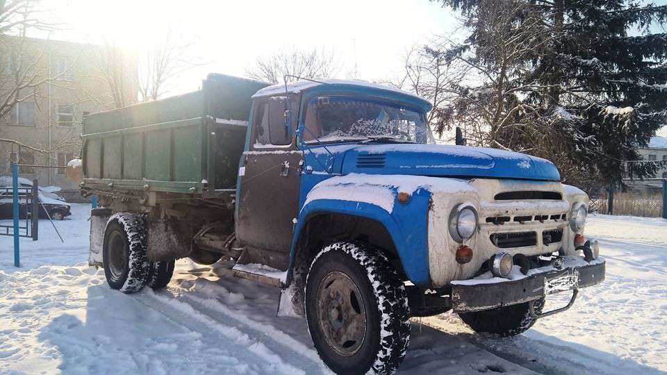 Від Тарнополя до Тернополя