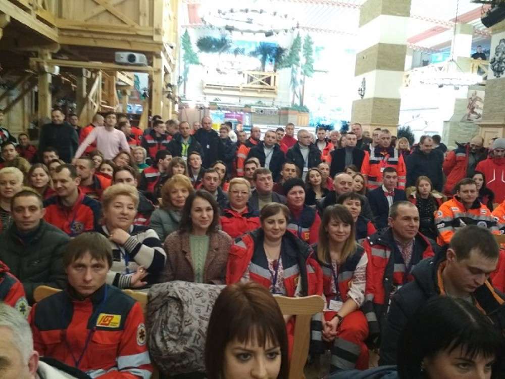 Від Тарнополя до Тернополя