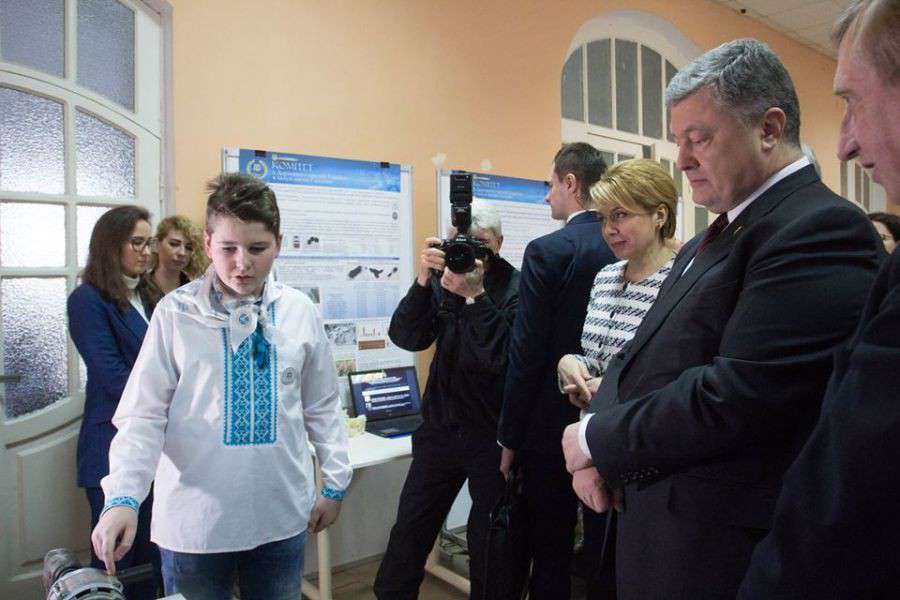 Від Тарнополя до Тернополя