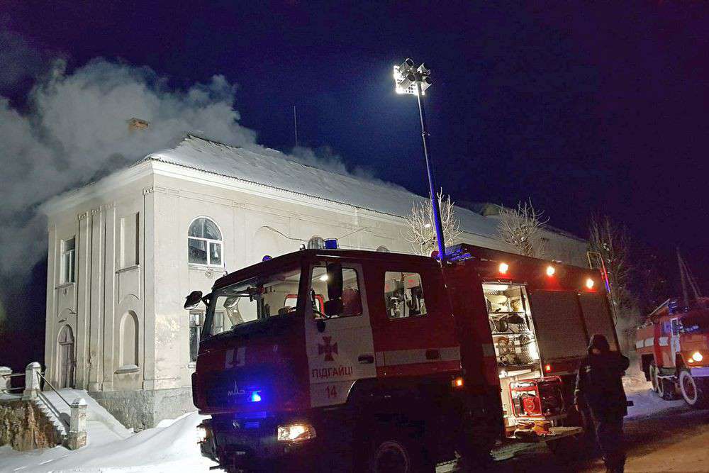 Від Тарнополя до Тернополя