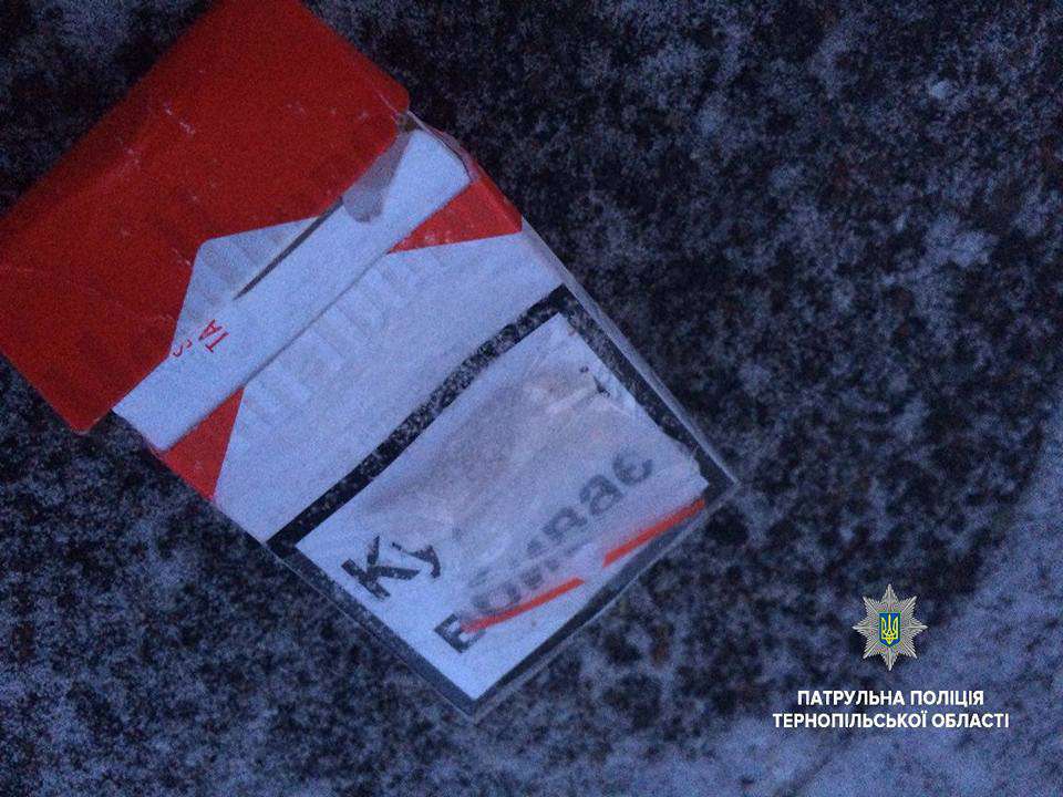 Від Тарнополя до Тернополя