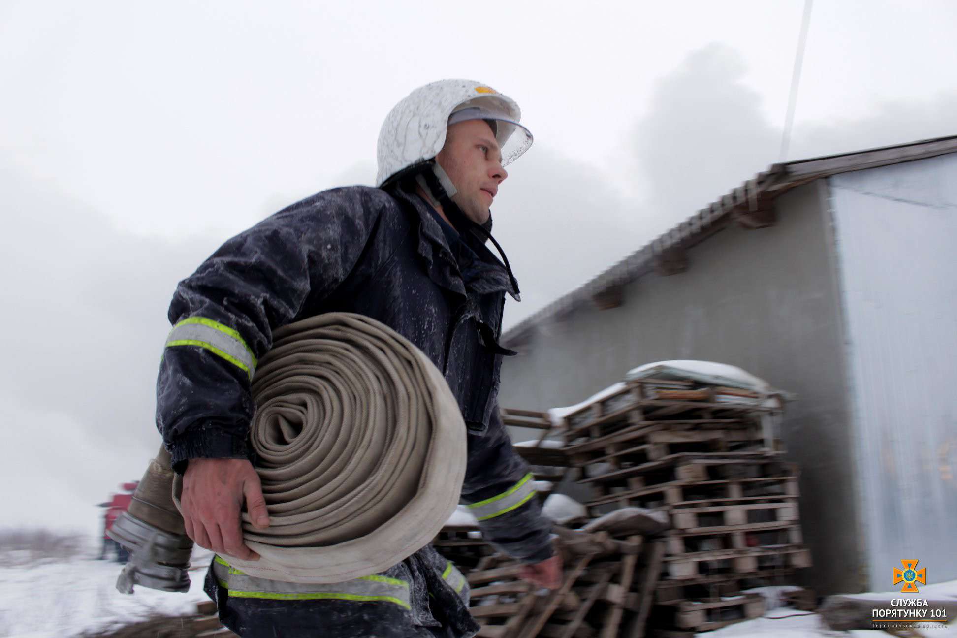 Від Тарнополя до Тернополя