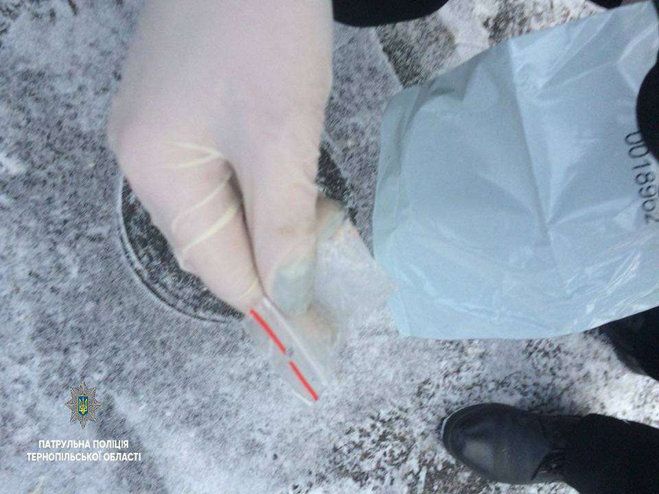 Від Тарнополя до Тернополя