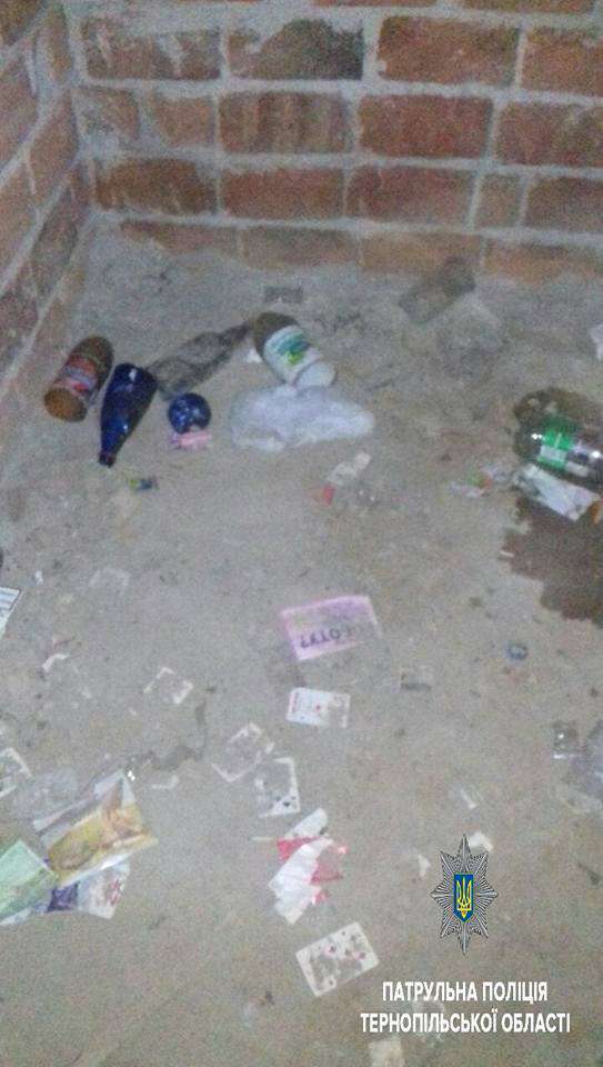 Від Тарнополя до Тернополя