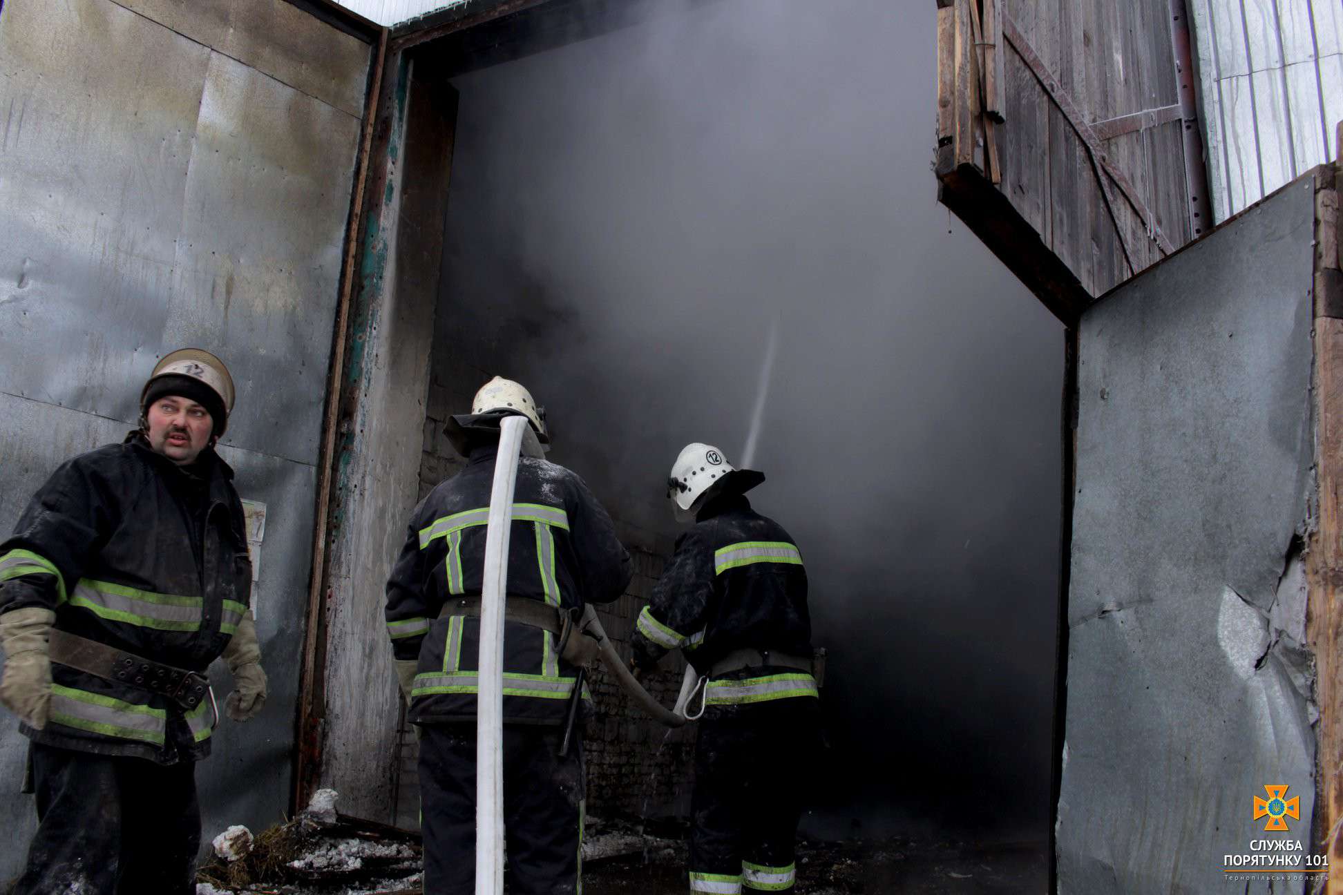 Від Тарнополя до Тернополя