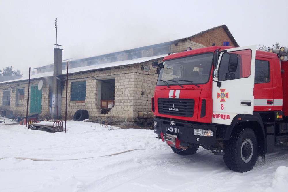 Від Тарнополя до Тернополя