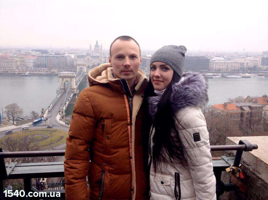 Від Тарнополя до Тернополя