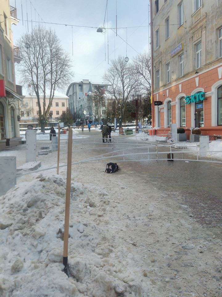 Від Тарнополя до Тернополя