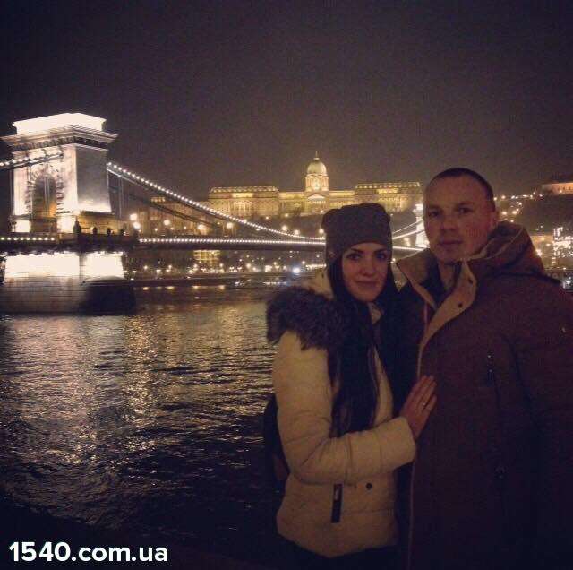 Від Тарнополя до Тернополя