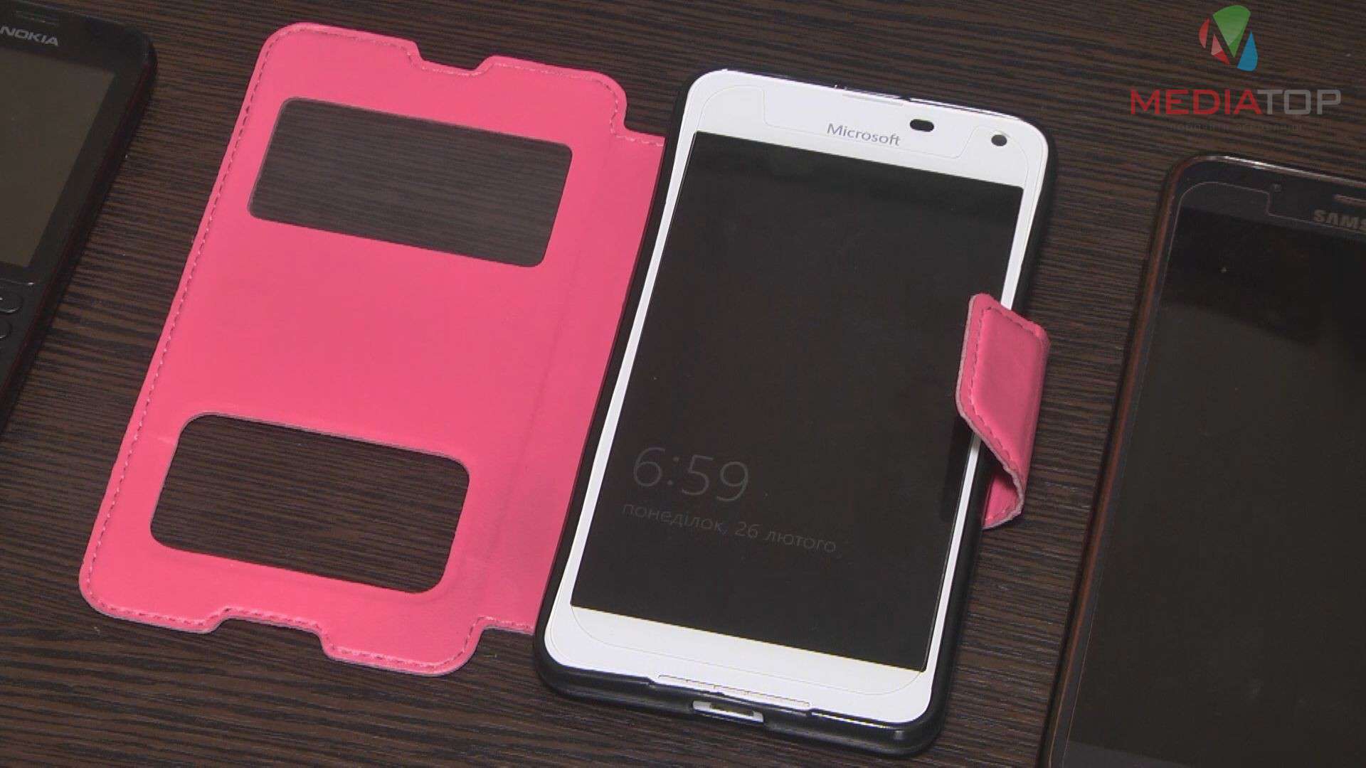 Від Тарнополя до Тернополя