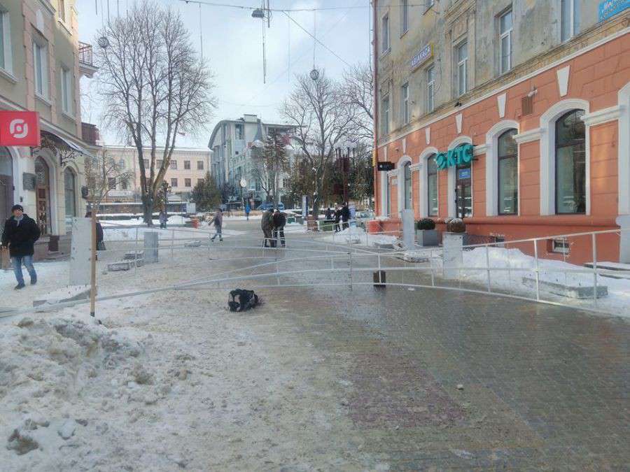 Від Тарнополя до Тернополя
