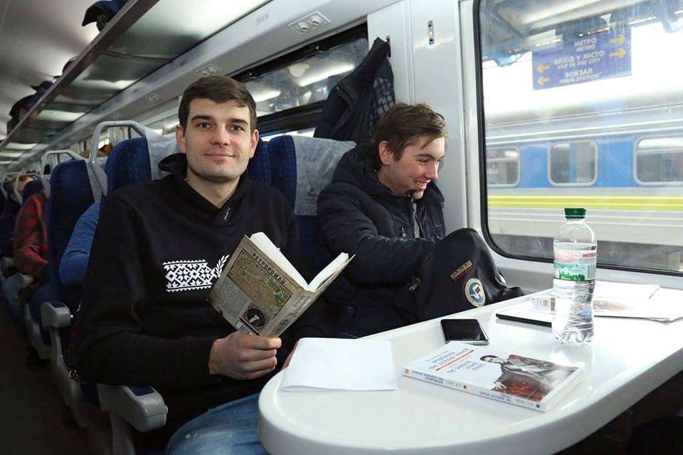 Від Тарнополя до Тернополя
