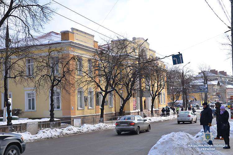 Від Тарнополя до Тернополя
