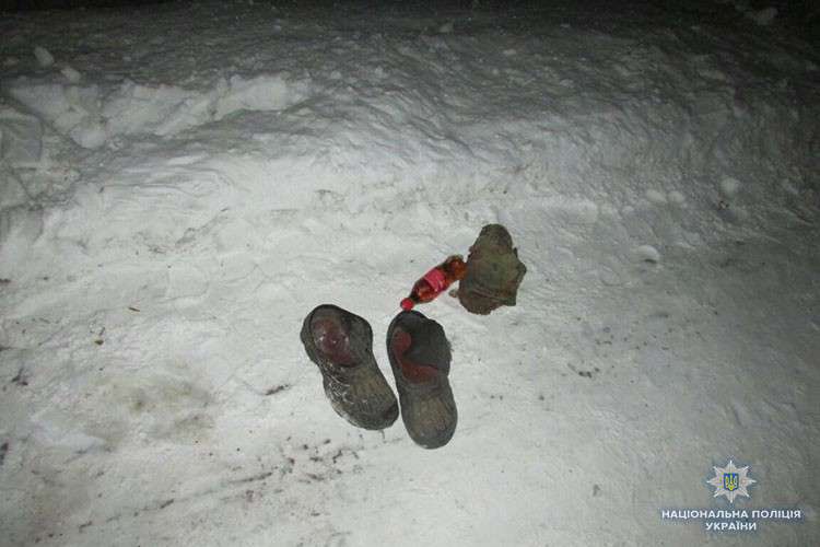 Від Тарнополя до Тернополя