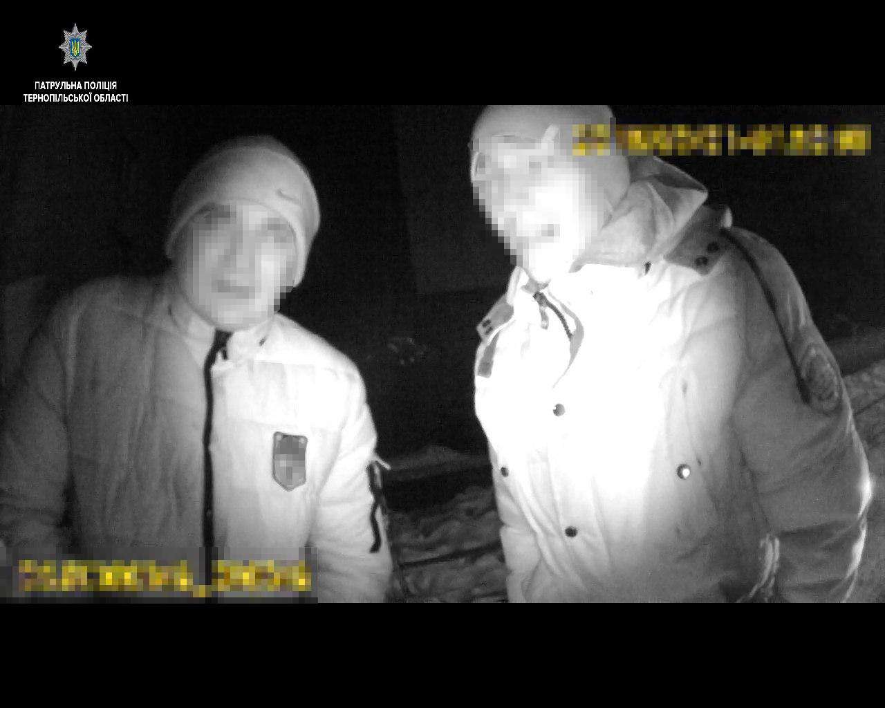 Від Тарнополя до Тернополя