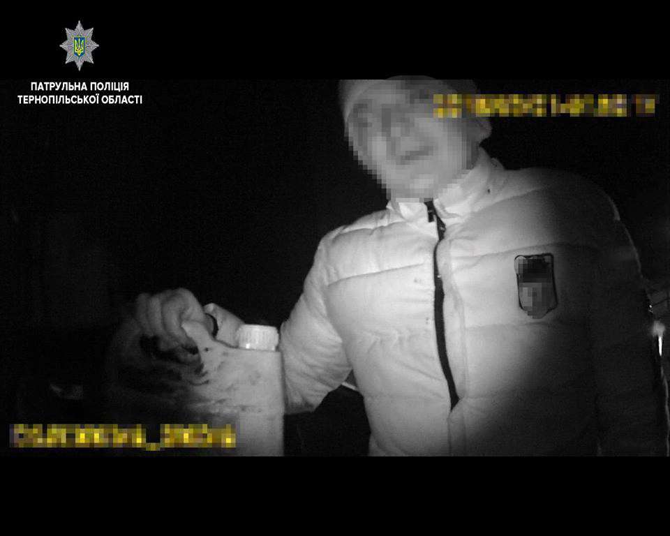 Від Тарнополя до Тернополя