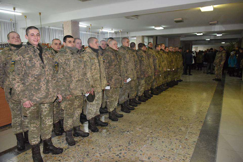 Від Тарнополя до Тернополя