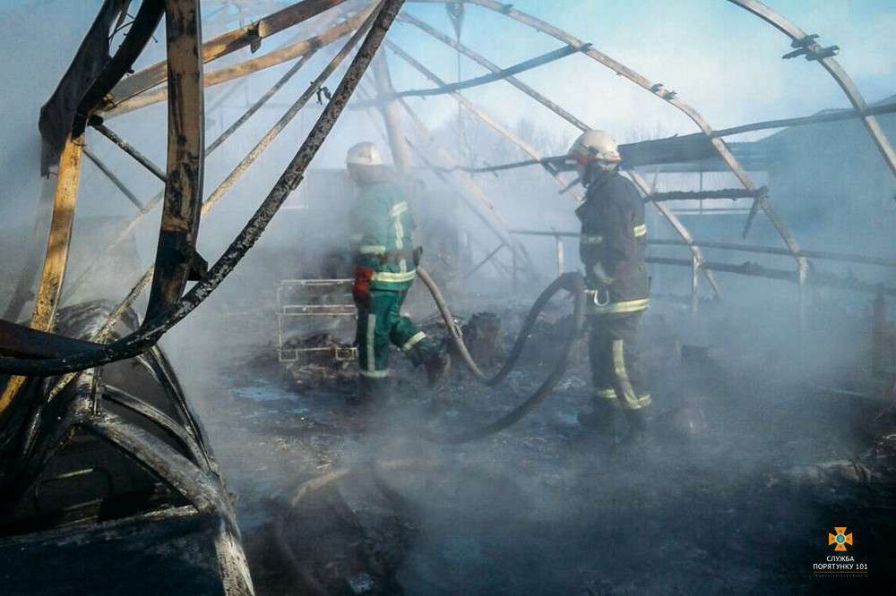 Від Тарнополя до Тернополя