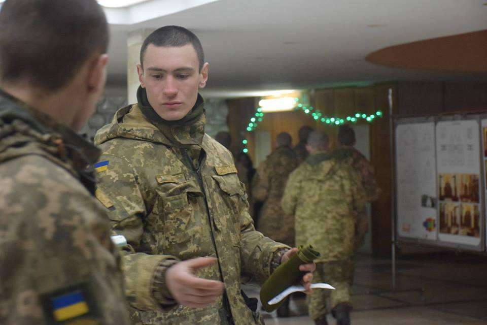 Від Тарнополя до Тернополя