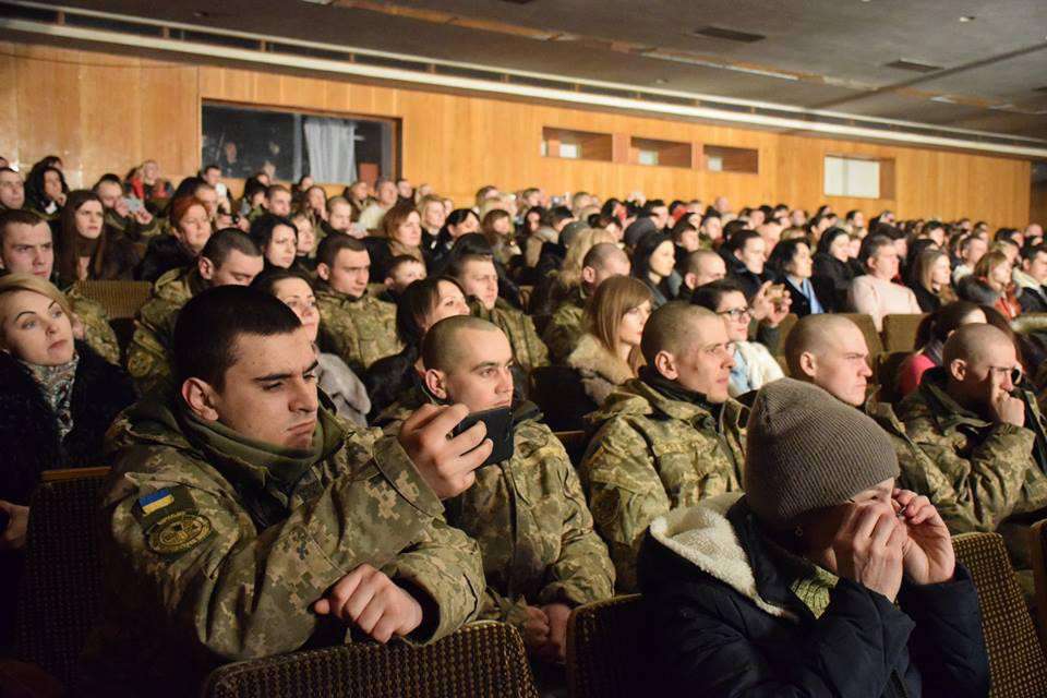 Від Тарнополя до Тернополя
