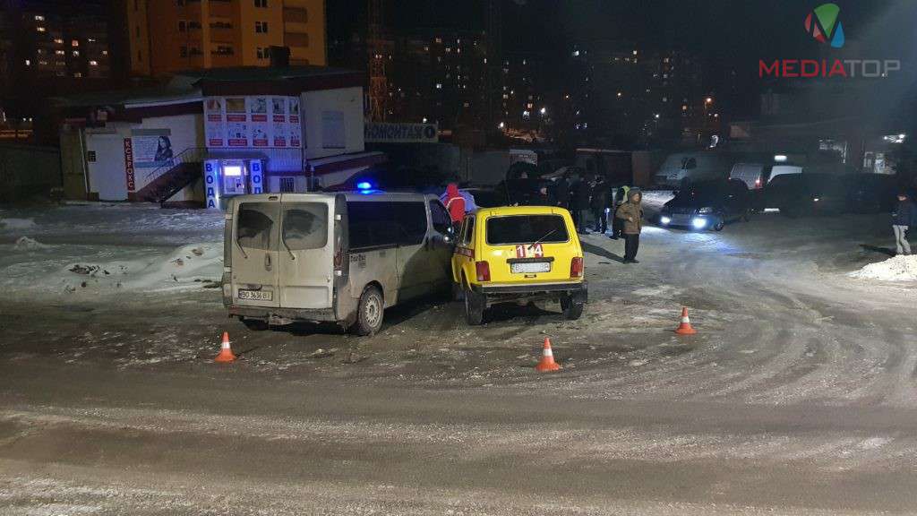 Від Тарнополя до Тернополя