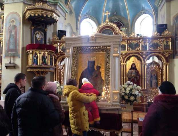 Від Тарнополя до Тернополя