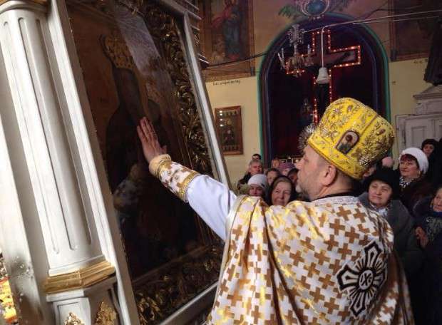 Від Тарнополя до Тернополя