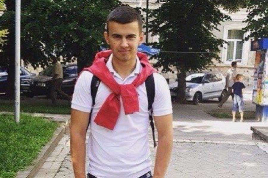 Від Тарнополя до Тернополя