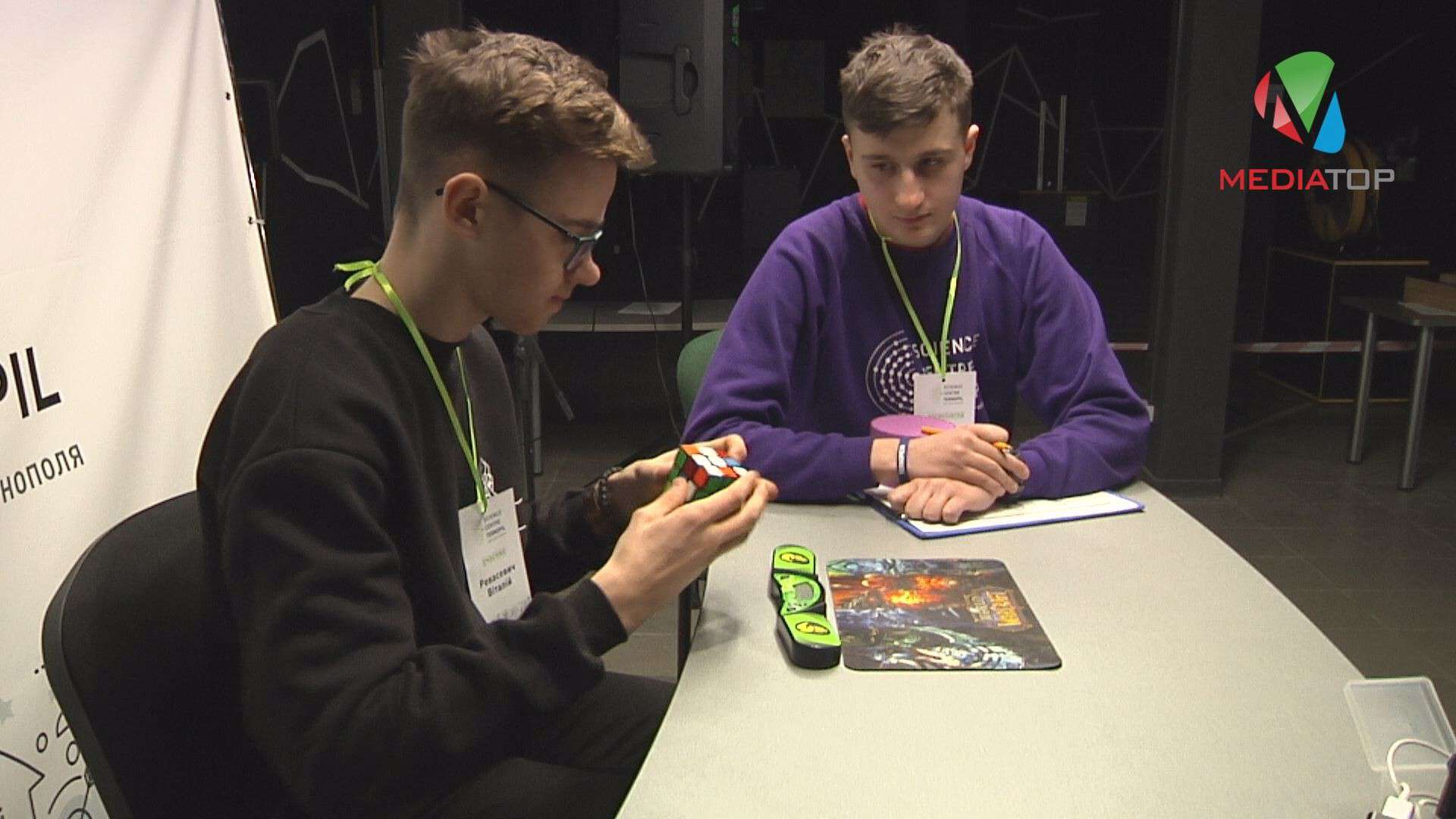 Від Тарнополя до Тернополя