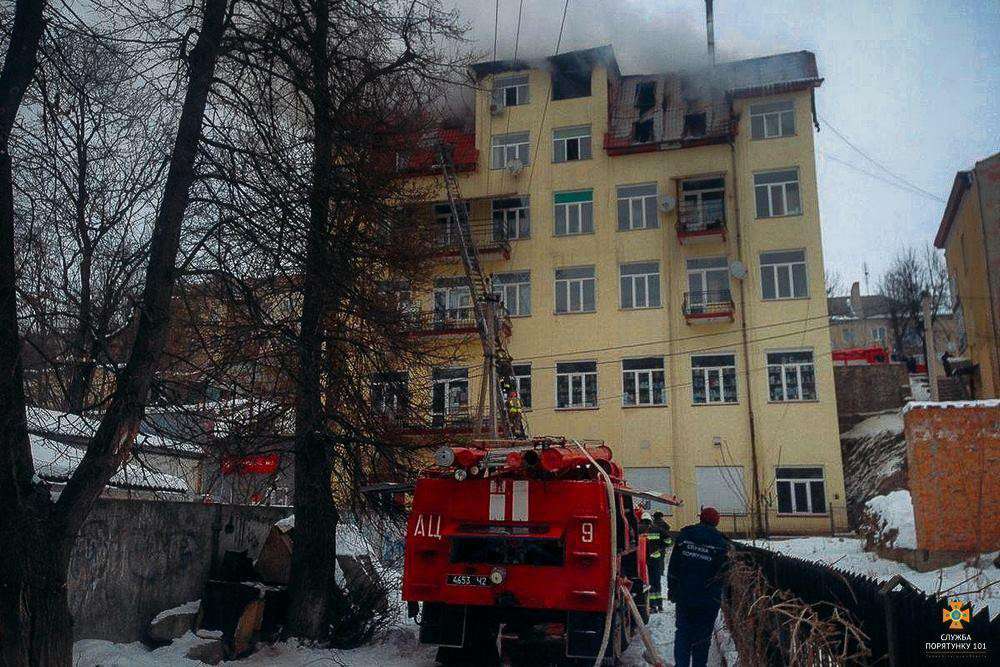 Від Тарнополя до Тернополя