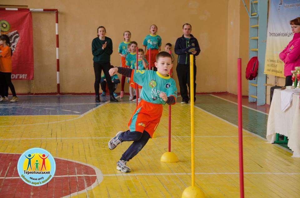 Від Тарнополя до Тернополя