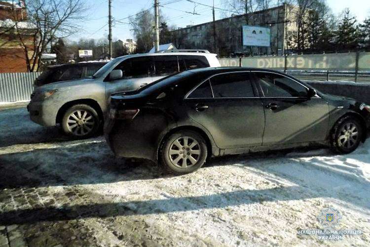 Від Тарнополя до Тернополя