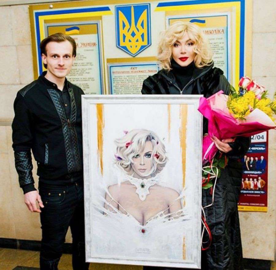 Від Тарнополя до Тернополя