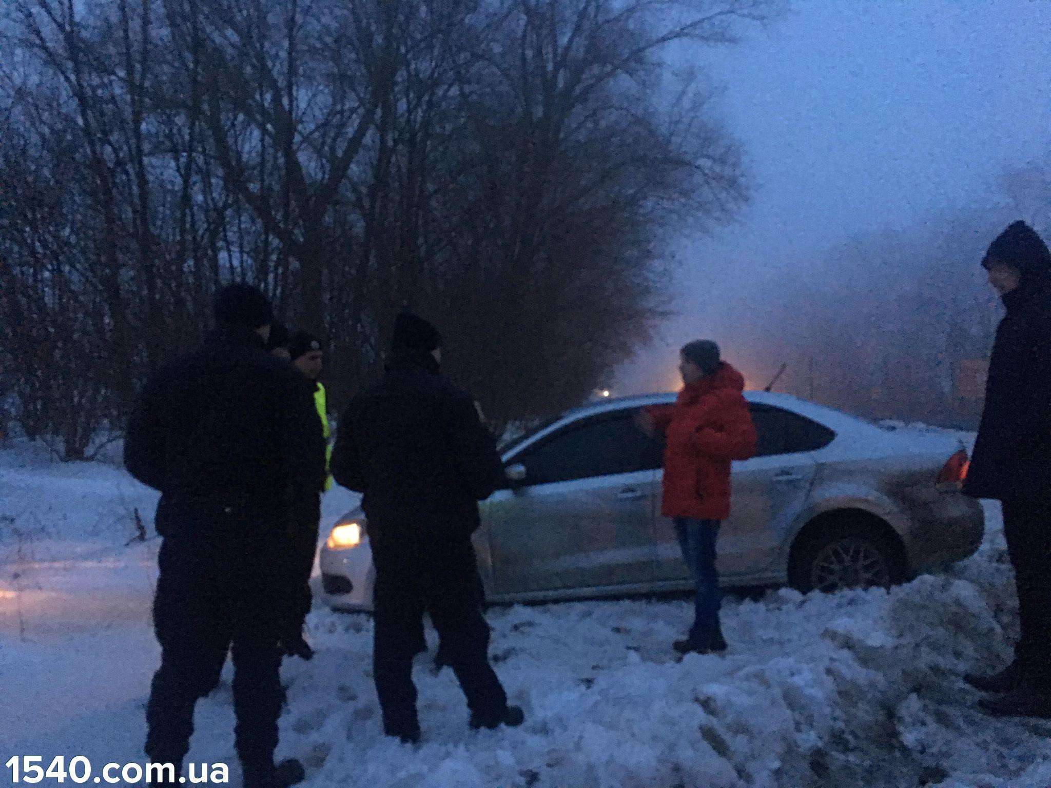 Від Тарнополя до Тернополя