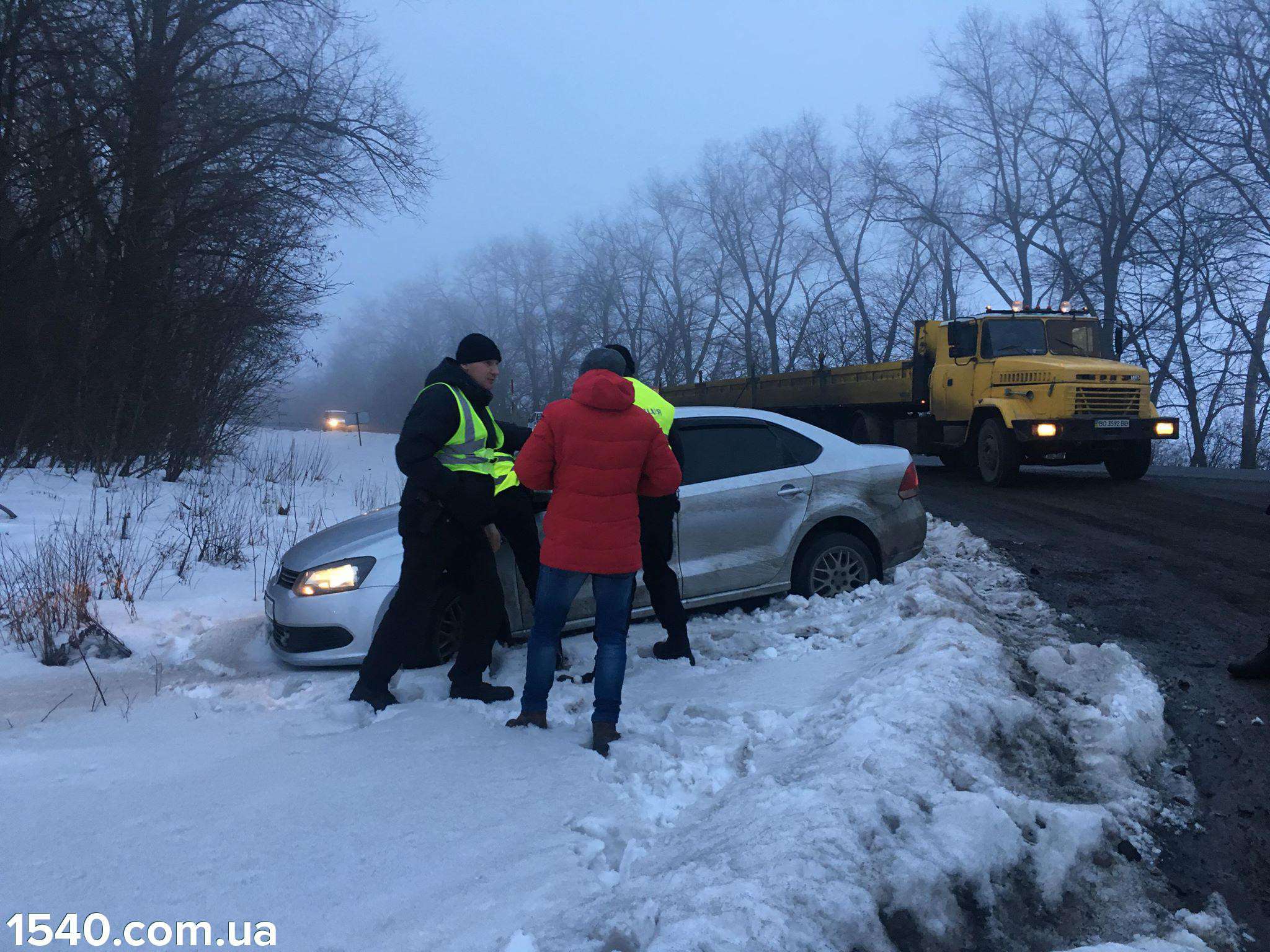 Від Тарнополя до Тернополя