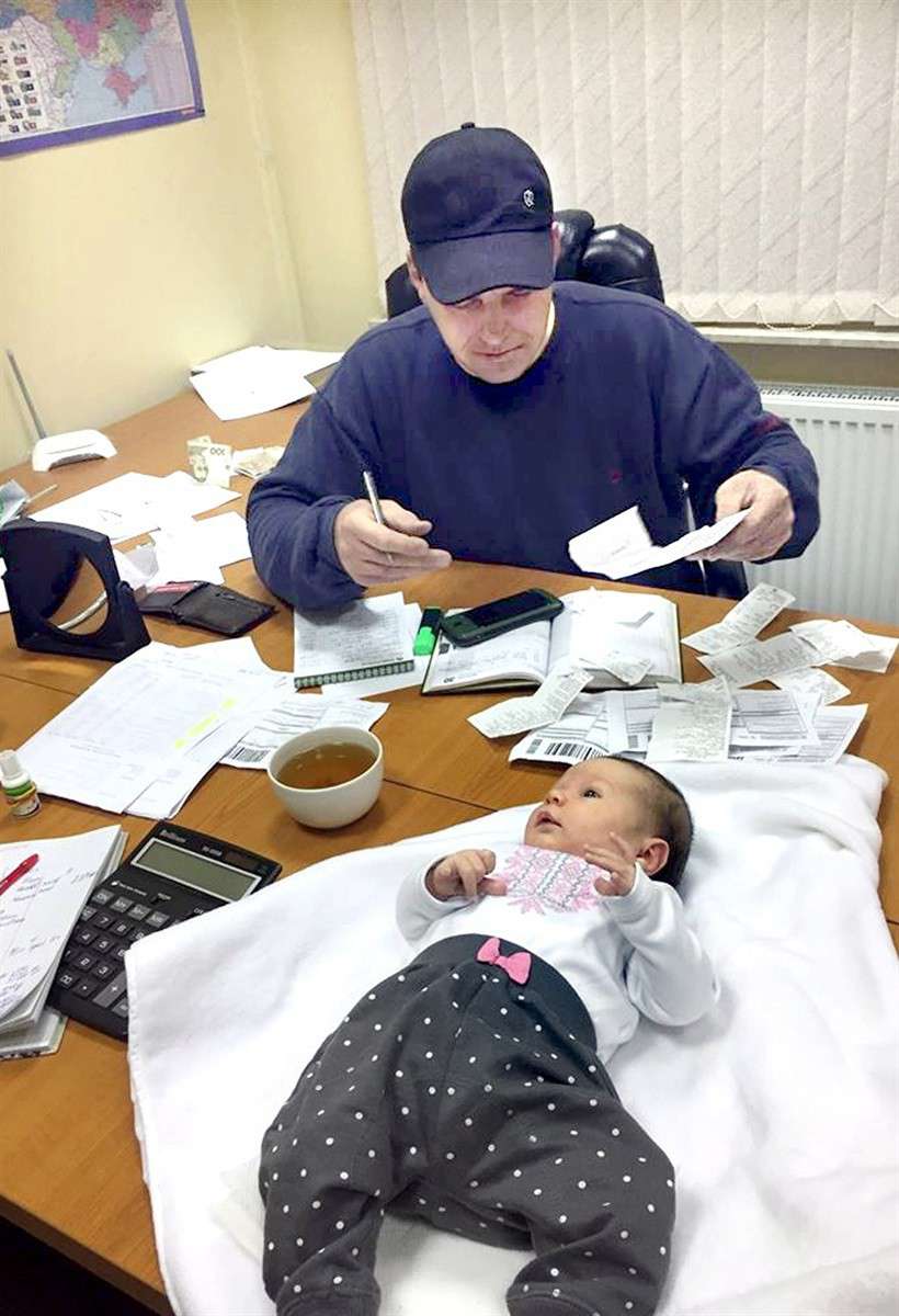 Від Тарнополя до Тернополя