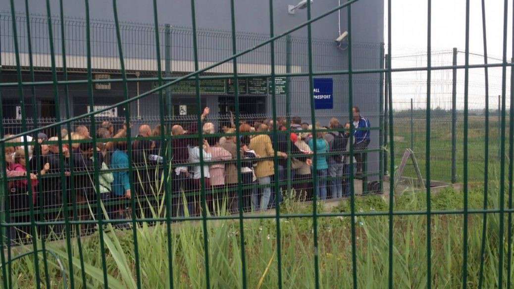 Від Тарнополя до Тернополя