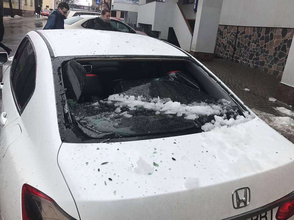 Від Тарнополя до Тернополя