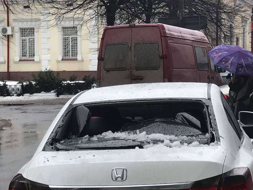 Від Тарнополя до Тернополя