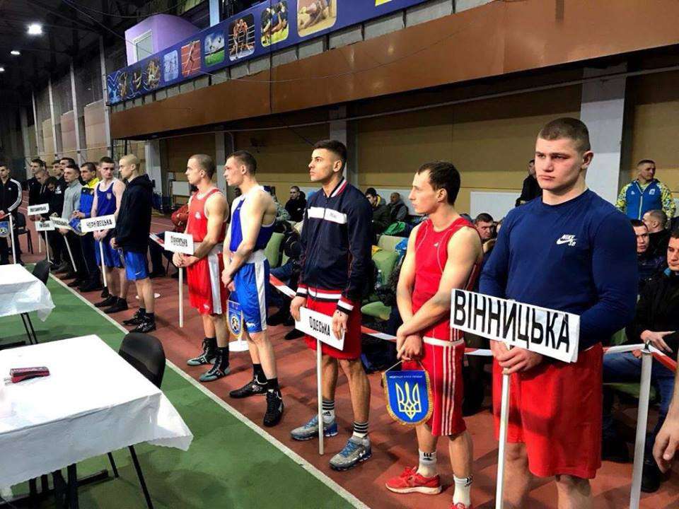 Від Тарнополя до Тернополя