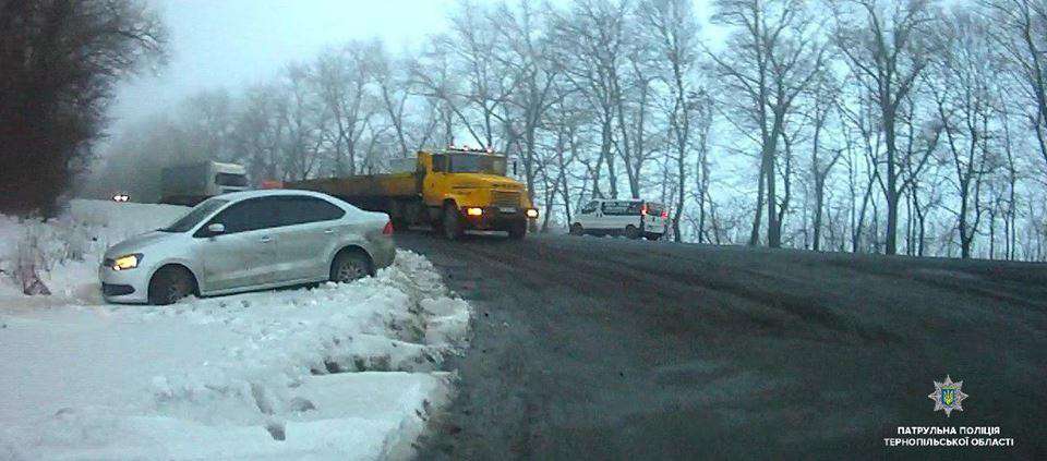Від Тарнополя до Тернополя