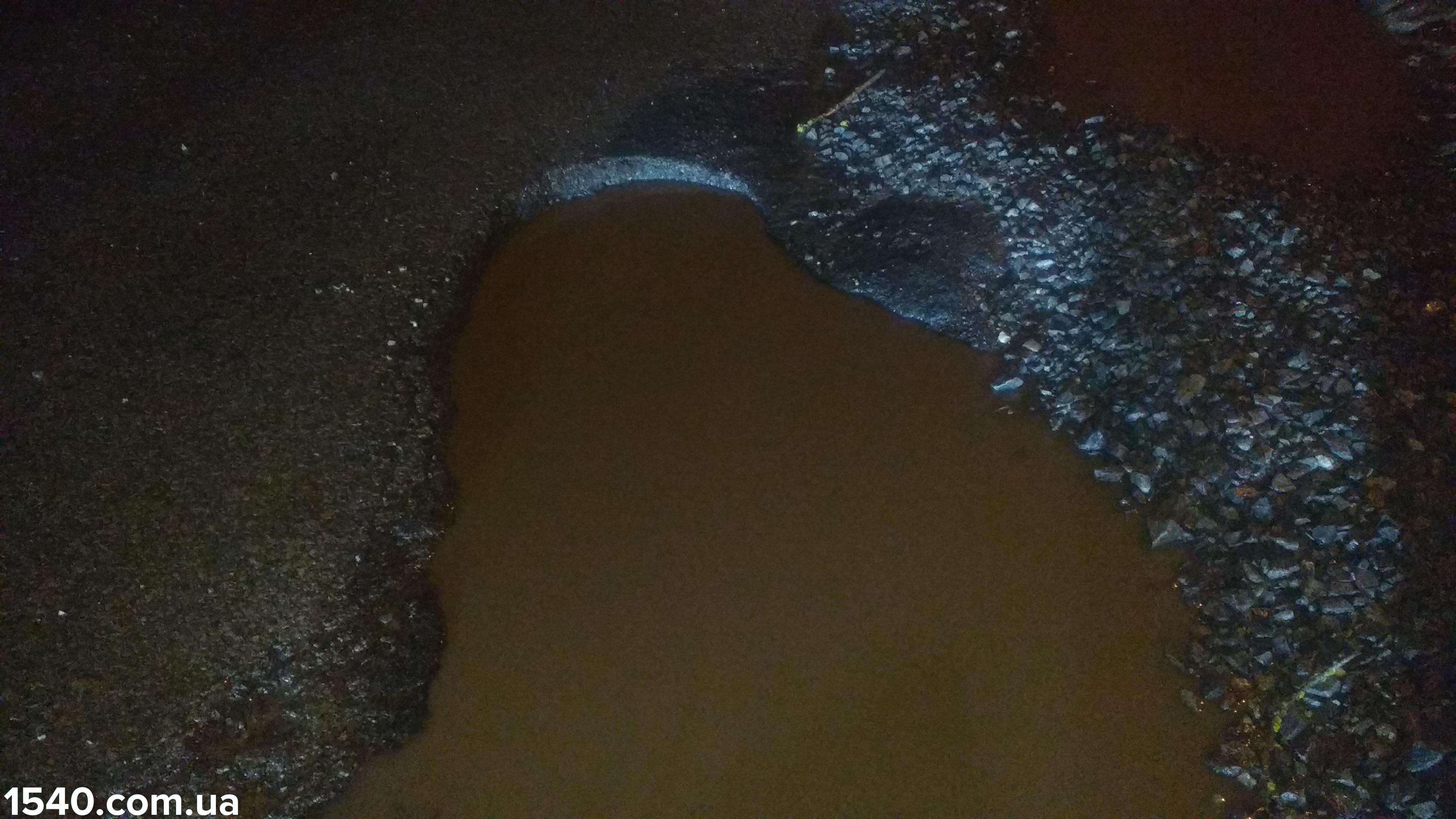 Від Тарнополя до Тернополя