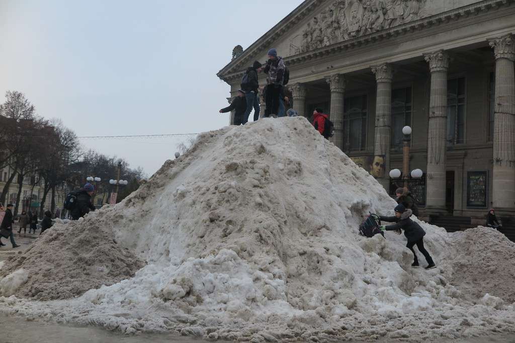 Від Тарнополя до Тернополя