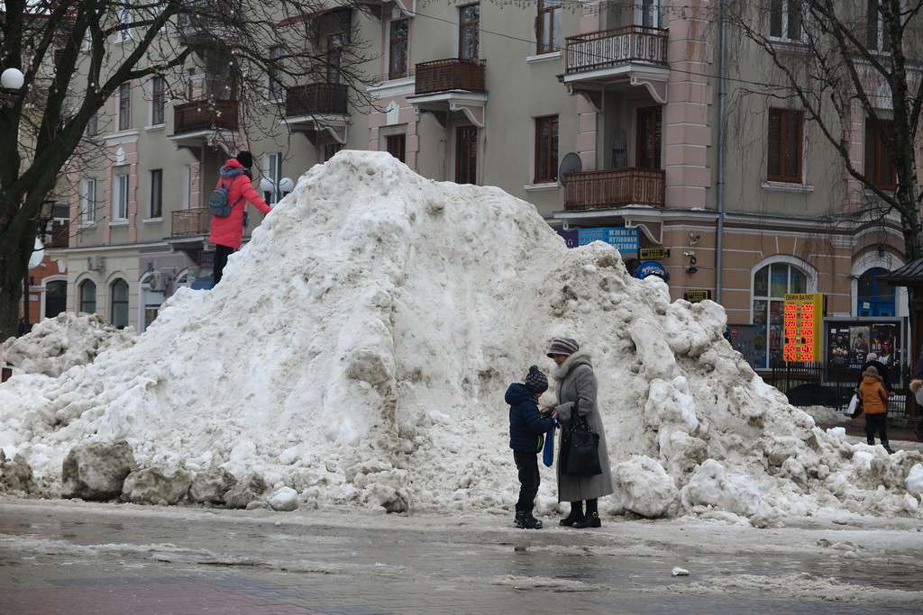 Від Тарнополя до Тернополя
